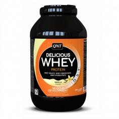 Delicious Whey Protein 2.2kg 